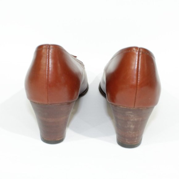 Vintage NATURALIZER SIZE 10 - Picture 3 of 5